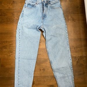Zara jeans